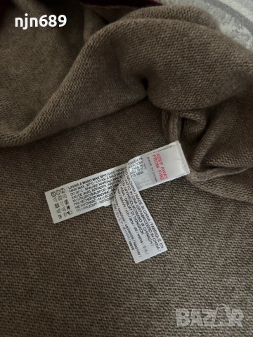 Zara пончо, снимка 3 - Шалове - 53230705