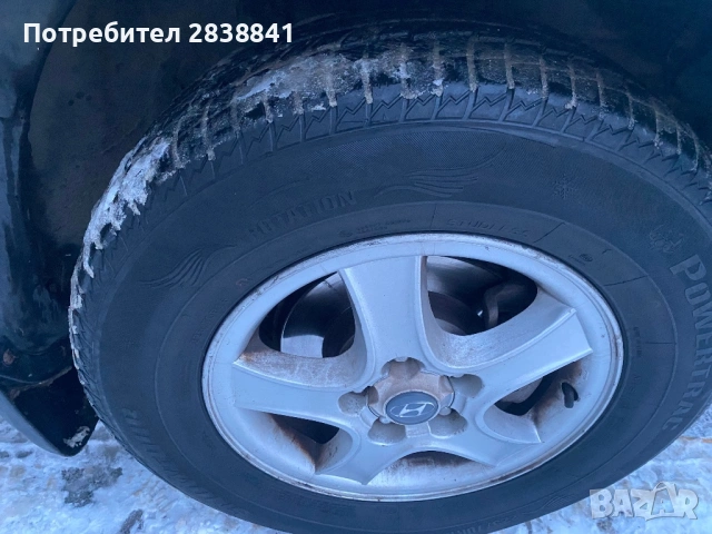 Hyundai Santa Fe , снимка 8 - Автомобили и джипове - 53173328