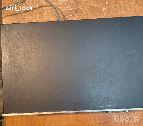 Дек AKAI GXC-715 D, снимка 3 - Декове - 53494409