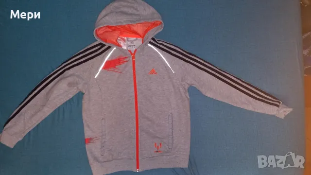 Адидас Меси 11-12г 