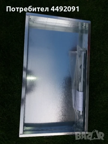 всичко за чевермето, снимка 6 - Барбекюта - 50543155