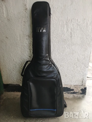 Испанска класическа китара., снимка 11 - Китари - 50658999