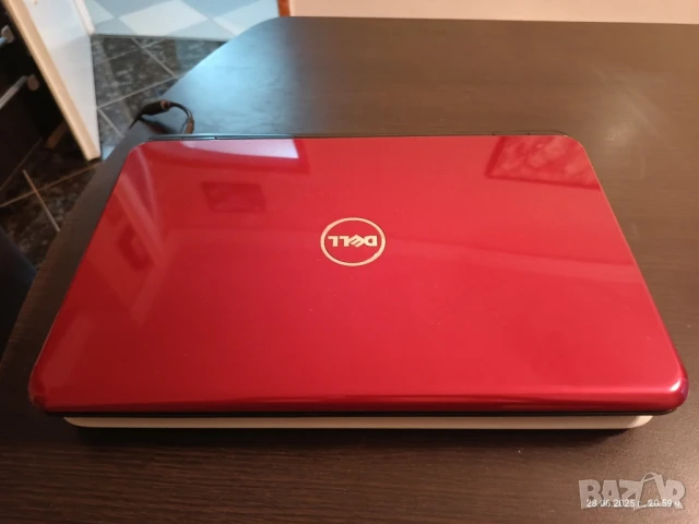 Продавам Dell Inspiron N5110