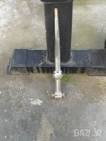 Чисто нов шортшифтър