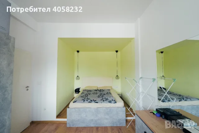 Oт СОБСТВЕНИК Южен Двустаен Банишора до МЕТРО, снимка 10 - Апартаменти - 56047487