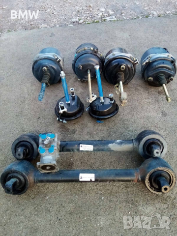 Мембрани и филтри