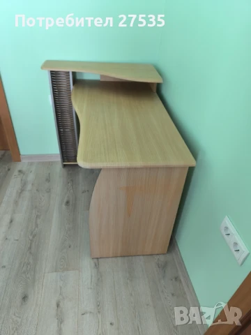 Бюро, снимка 2 - Бюра - 50695878