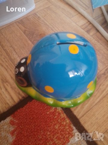 Ново!Касичка 🐞калинка, снимка 8 - Детски портмонета - 40920080