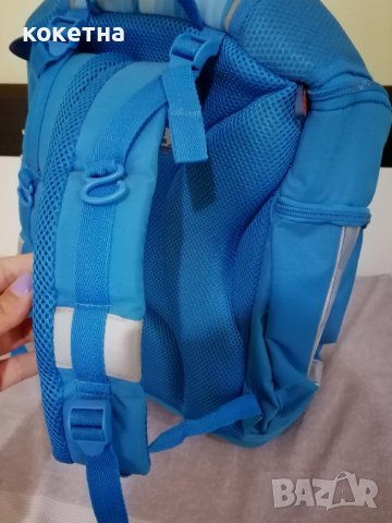 2 ученически раници, снимка 17 - Раници - 41519243