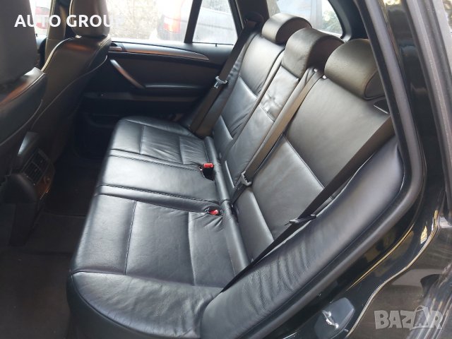 Бмв Х5 Е53 / Bmw X5 E53  - на части, снимка 9 - Автомобили и джипове - 35236691