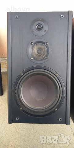 Тонколони Grundig BOX 5700, снимка 3 - Тонколони - 44275627