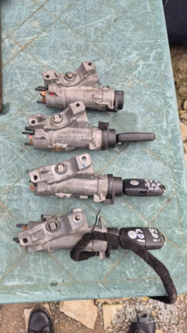 заключващ механизъм волан контактен ключ патрон VW Пасат Pasat passat 4B0905851G 4B0905851C