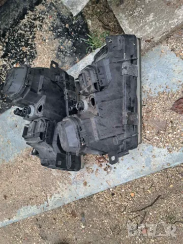 Фарове за BMW E36, снимка 1