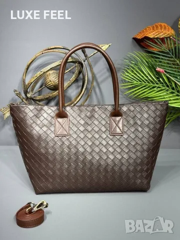 Bottega Veneta ⚜️Дамски Чанти , снимка 4 - Чанти - 55711877