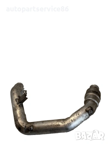 Маркуч за интеркулер за Volvo S60 2.0 TDI 163HP (2012) 31319820