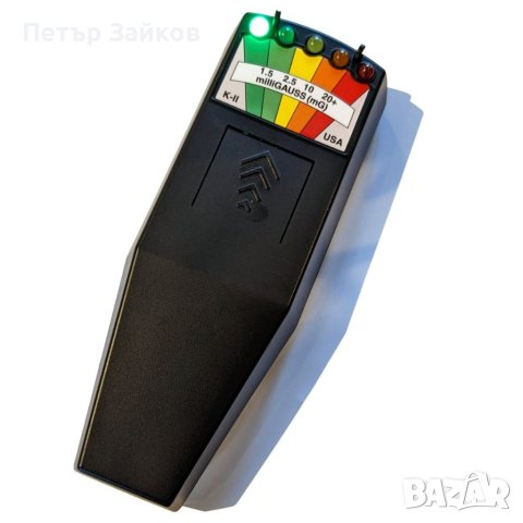 електромагнитен тестер, снимка 1 - Друга електроника - 40891741