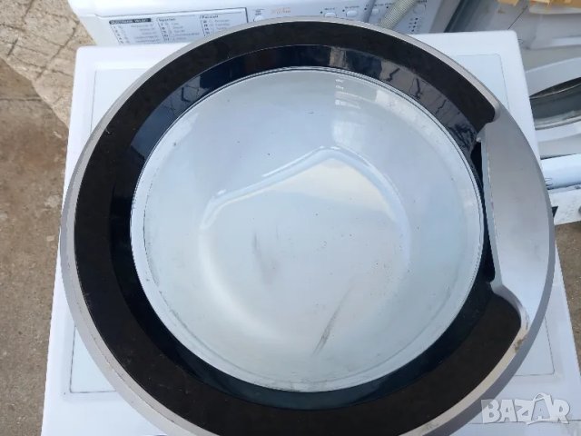 Продавам Люк за пералня Hotpoint-Ariston NM11 846 WS A, снимка 3 - Перални - 49251347