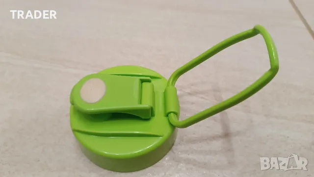 капачка за фитнес бутилка бидон за вода, снимка 3 - Други - 41575704