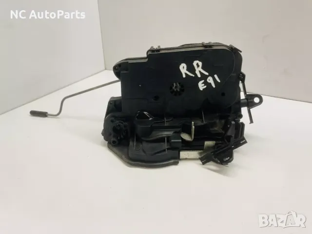 Ел брава за задна дясна врата ОРИГИНАЛНА за BMW БМВ 3та серия Е90 Е91 7060296 BROSE 2008, снимка 5 - Части - 47853894