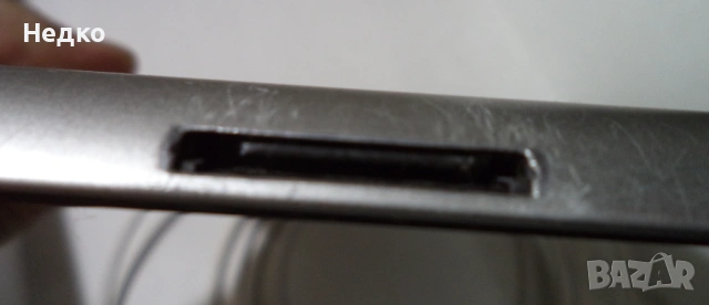 Работещ iPad 2 с кабел 3 метра и калъф, снимка 8 - Таблети - 53688947