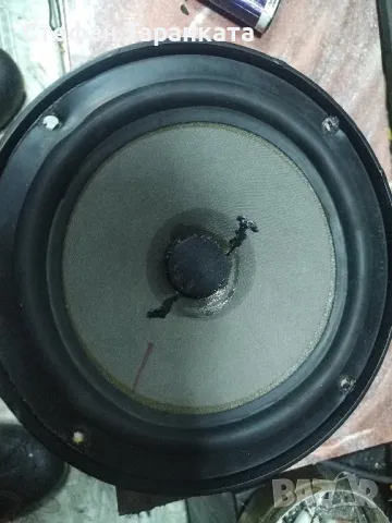 говорител Seas, снимка 2 - Тонколони - 48328412