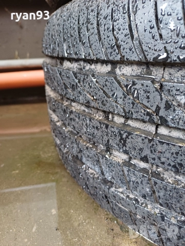 2бр летни гуми 225/45/18 - FORTUNA ECOPLUS UHP , снимка 8 - Гуми и джанти - 52112482