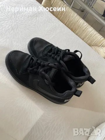 Спортни обувки за момче, снимка 7 - Детски обувки - 49108077