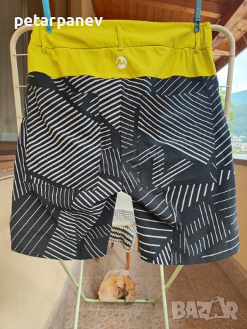 Мъжки къси панталони MARTINI Sportswear - М размер, снимка 2 - Къси панталони - 41486438