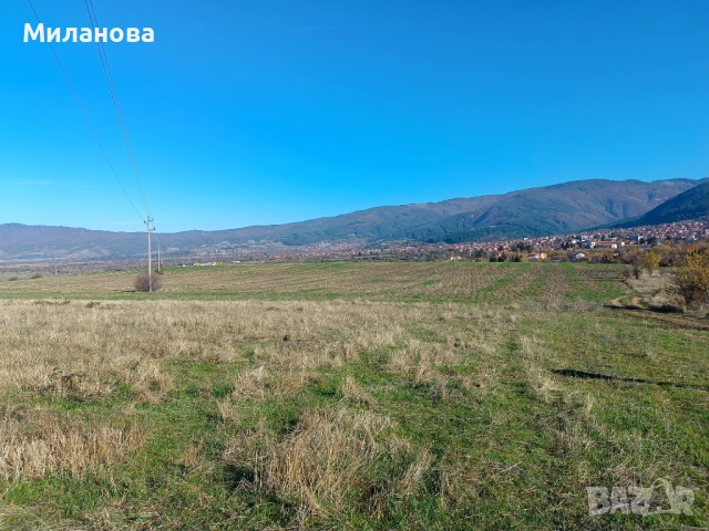 Продавам 25 дка. земеделска земя в землището на гр.Сапарева баня.От собственик!, снимка 14 - Земеделска земя - 52417070