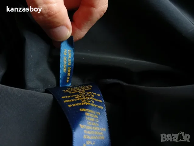Bomber jacket POLO RALPH LAUREN - мъжко яке р-р S, снимка 8 - Якета - 56121822