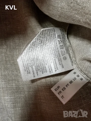 Canda, сако 50-52, 100% лен, снимка 6 - Сака - 51407369