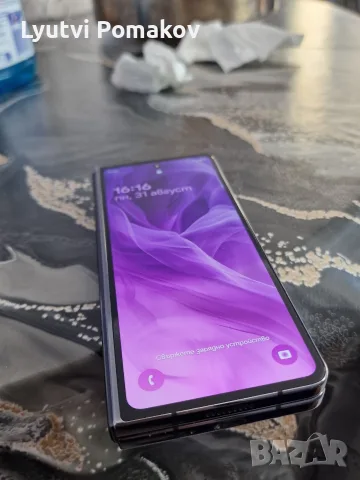Samsung Galaxy Z Fold 5, снимка 3 - Samsung - 55891204