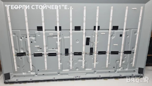 KD-55X7055  1-983-119-22   APS-395B   YS9S055CND01, снимка 8 - Части и Платки - 50757918