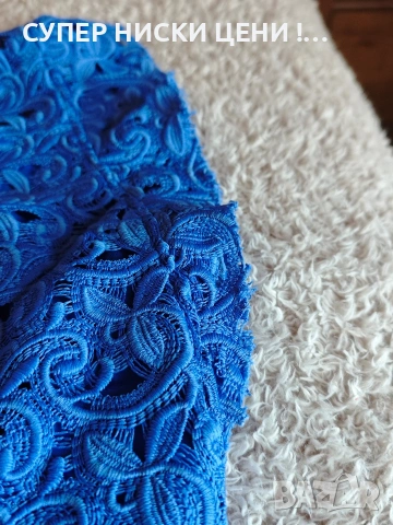 Дамска елегантна рокля за повод, снимка 14 - Рокли - 53846456