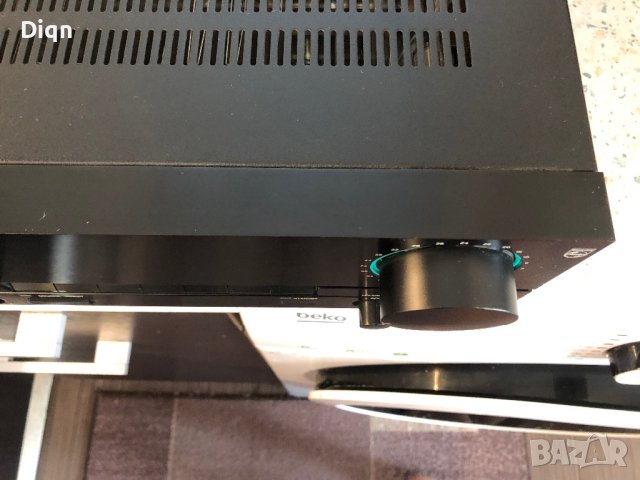 Philips FA-890, снимка 6 - Ресийвъри, усилватели, смесителни пултове - 42094399
