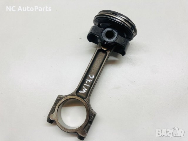 Бутало с биела за Mercedes Мерцедес А W176 B W246 Рено 1.5d 2016, снимка 6 - Части - 44273216