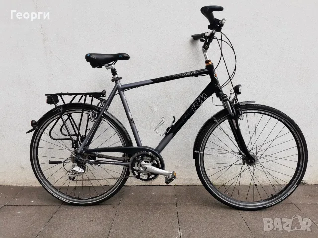 Aлуминиеви * велосипеди * колела* KTM veneto * 28'