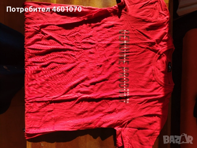 тениска за момче 13 до 15г.