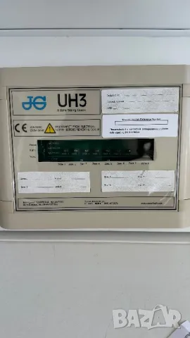 Модул за подово отопление