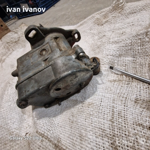 Динамо Магнет ЮМЗ, снимка 6 - Селскостопанска техника - 51746203