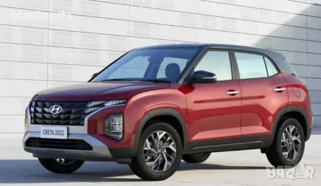 17" Джанти HYUNDAI Elantra ix35 Santa fe Tucson Ioniq Kauai Nexo Kona, снимка 3 - Гуми и джанти - 51829261