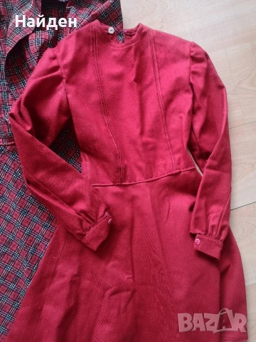 Ретро рокли от едно време, снимка 3 - Рокли - 44400085