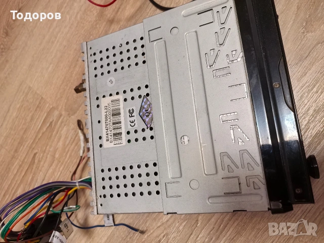 Мултимедия за кола, снимка 4 - Аксесоари и консумативи - 53733419