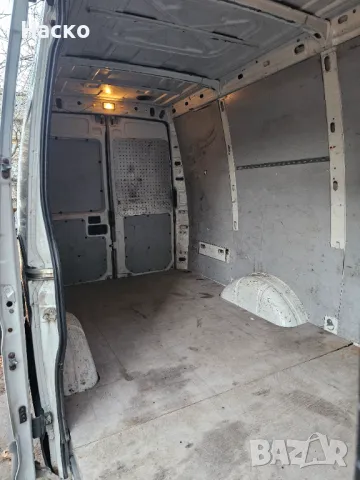 Превоз на палети, снимка 4 - Транспортни услуги - 49338747