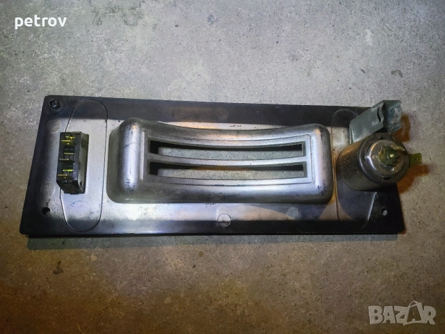 Fiat 125p., снимка 2 - Части - 53235932