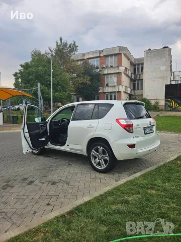 Toyota  Rav   4, снимка 8 - Автомобили и джипове - 55943484