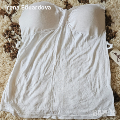 Дамско бюстие!, снимка 2 - Корсети, бюстиета, топове - 44926064