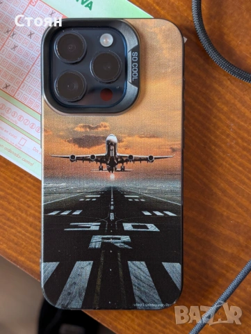 iPhone 15 Pro, 128 GB, eSIM