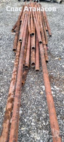 Тръби, снимка 6 - Други инструменти - 41443861