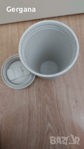 Бамбукова чаша за напитки, снимка 4 - Чаши - 53314601